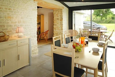 Casa bifamiliare, Brucheville