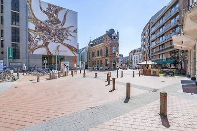 Gezellige studio vlakbij het centrum