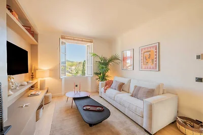 Grazioso appartamento - AC-1BR-4P - Spiaggia ...