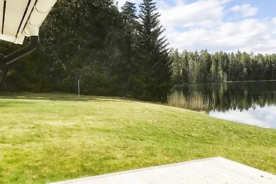 6 Personen Ferienhaus in ÅSBRO-By Traum