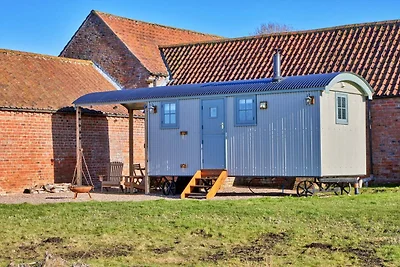 koliba Odmor za igrače golfa East of England