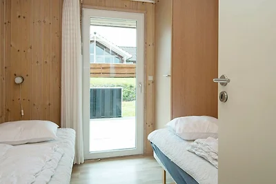 Ferienhaus Erholungsurlaub Sjolund