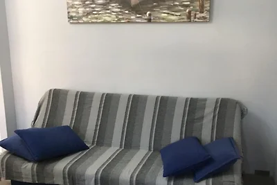 Stylish Apartment Icici - Three Bedroom Apart...