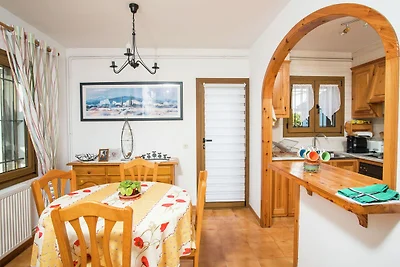 Ideales Ferienhaus mit privatem Pool