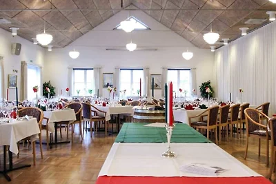 Kuća za odmor Dopust za oporavak Danska