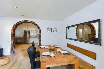 Ferienwohnung Palladium 1