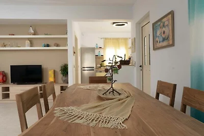 Villa Urania-Kamilari