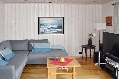 6 Personen Ferienhaus in Gursken-By Traum