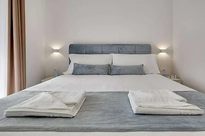 Exclusive Vodice Apartments - Penthouse Apart...