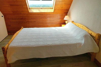 Casa bifamiliare, Guissény