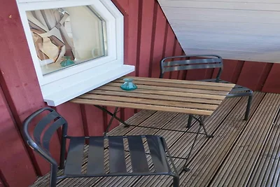 Ferienwohnung Familienurlaub Rechlin