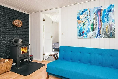 6 Personen Ferienhaus in Blokhus