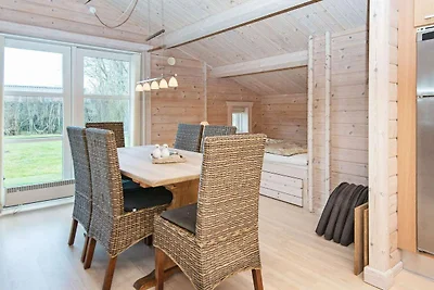 6 persoons vakantie huis in Hemmet-By Traum