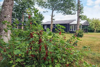 2 persoons vakantie huis in Thyholm-By Traum