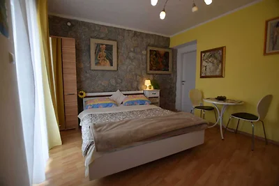 apartman za odmor Obiteljski odmor Opatija