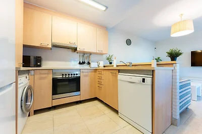 Villa in Granada mit privater Terrasse