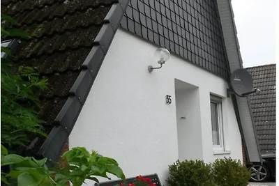 Slanitz Komfortable Ferienresidenz