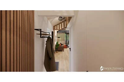 Ferienhaus für 6 Personen zur erholsamen...