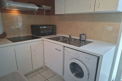 Modernes Ferienhaus in Meernähe, Le Conquet