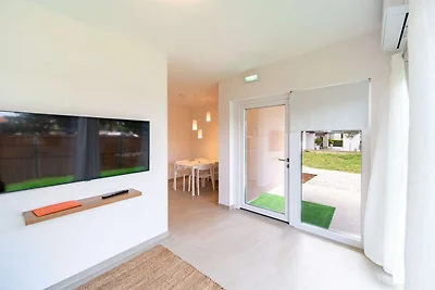 Apartments Arti Homes Rab Banjol - Two Bedroo...