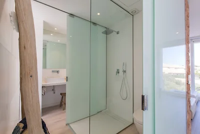 Can BosquerrÓ - Ferienhaus Mit Privatem Pool
