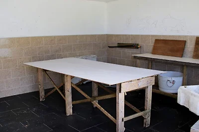 5 Personen Ferienhaus in Selje-By Traum