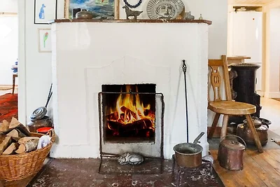 5 Personen Ferienhaus in Fjärås