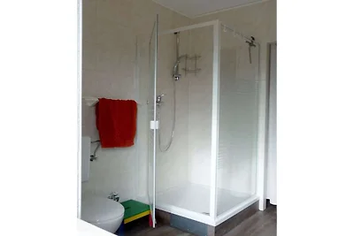 Appartement de vacances à Daun avec piscine