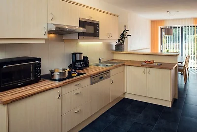 Holiday apartment in Ladis with swimming pool