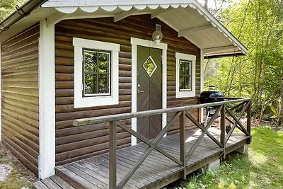 6 Personen Ferienhaus in RIMFORSA-By Traum
