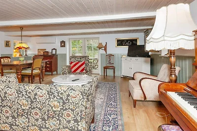 4 Personen Ferienhaus in Læsø-By Traum