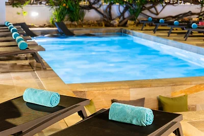 Villa ad Albufeira vicino alla spiaggia del...