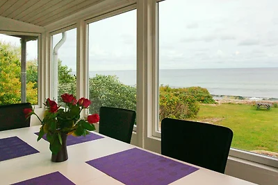 5 Personen Ferienhaus in Allinge