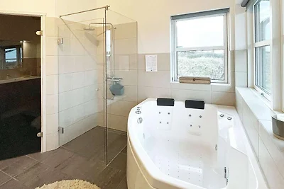 8 Personen Ferienhaus in Løkken-By Traum