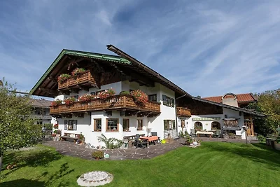 Vakantieappartement met 1 slaapkamer