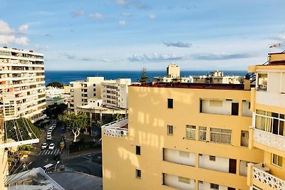 Appartement in Torremolinos vlakbij zeestrand