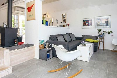 4 sterren vakantie huis in Grenaa-By Traum