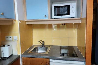 Wohnung in Charmettoger nahe Skilift