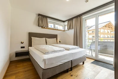 Apartment in Tirol mit Whirlpool