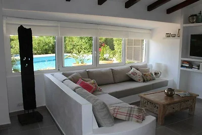 Villa in Cala D´Or mit Schwimmbecken