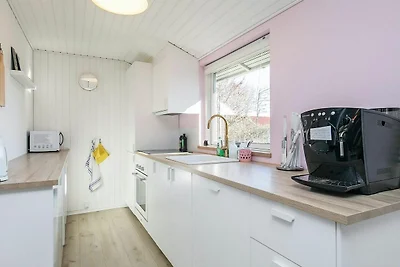 8 Personen Ferienhaus in Vinderup-By Traum