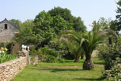 Schönes Ferienhaus bei Moriani-Plage