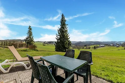 Ferienhaus Les Hirondelle f�r 8 Personen
