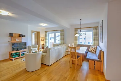 Vicky Apartment – Zentral, Bergaufenthalt