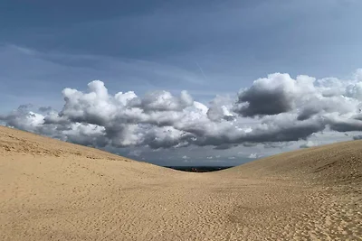 5 Personen Ferienhaus in Hjørring