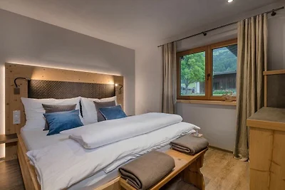 Chalet Edelweiß