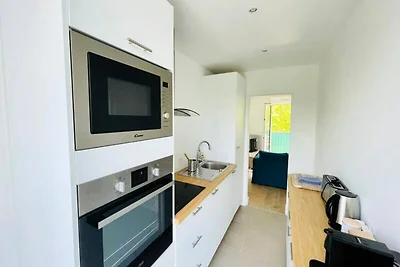 Appartement in La Rochelle vlakbij...