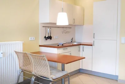 Appartamento per una vacanza perfetta