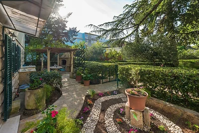 Green Terrace Apartment I