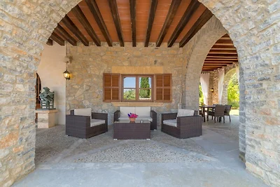 Affascinante casa di campagna ad Arta
